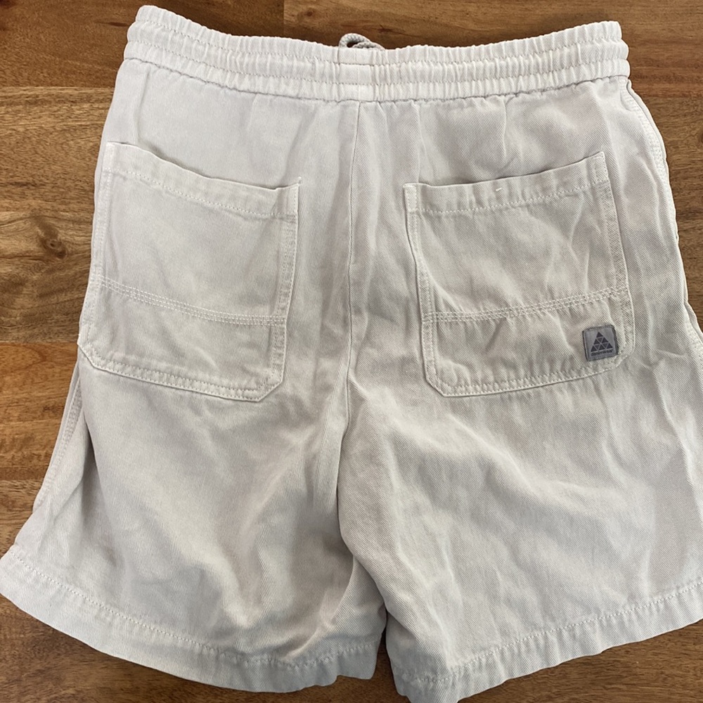Zara Bermuda Shorts - Picture 9 of 13